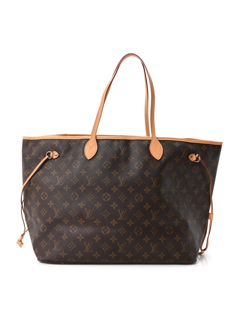Louis Vuitton Neverfull Gm #341037L16B